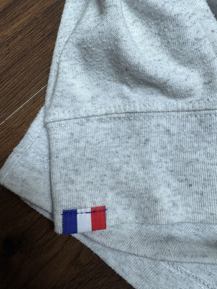 Koszulka meska z długim rękawem nike Reprezentacja Francji