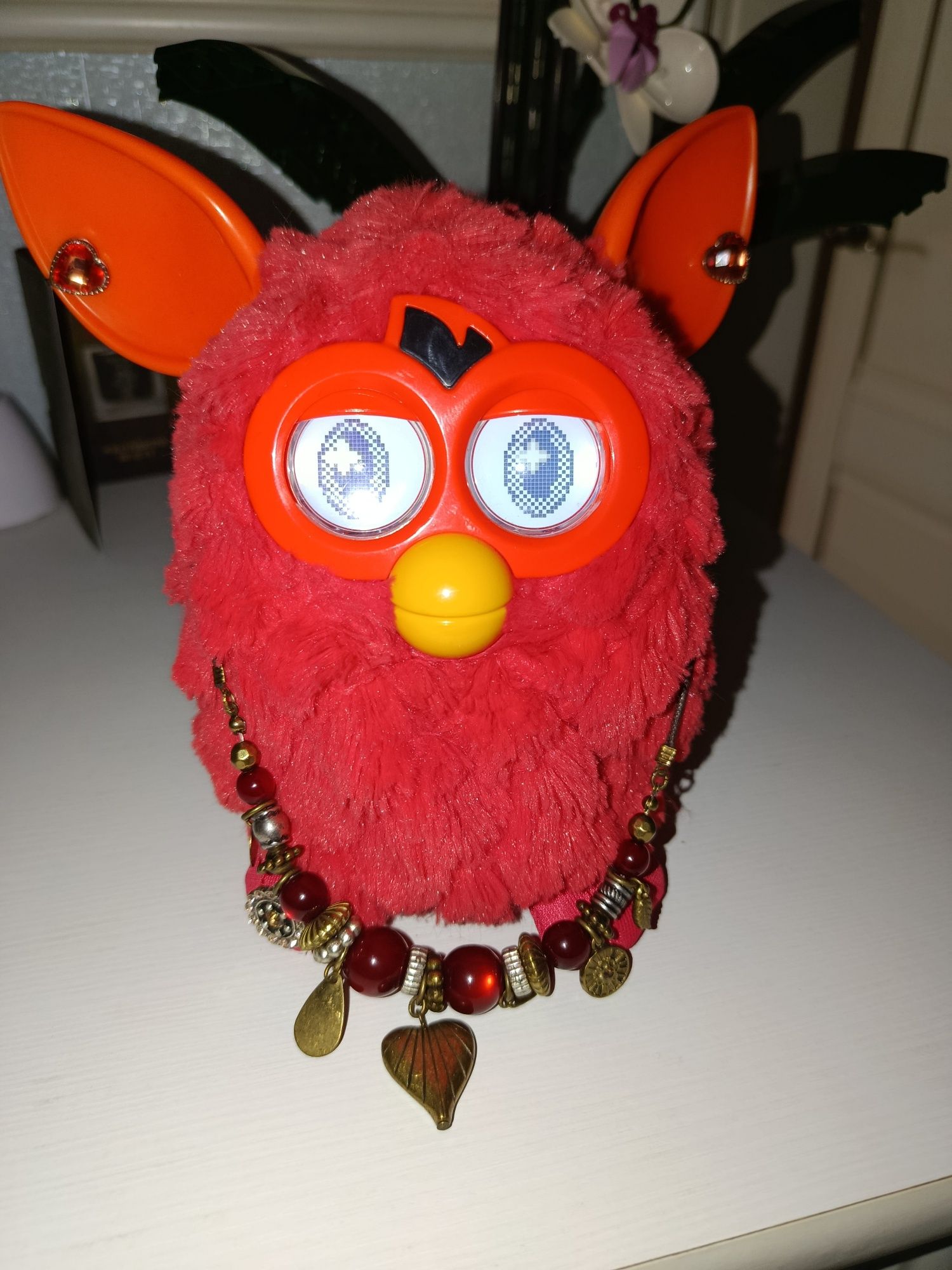 Фербі Furby 2012 року