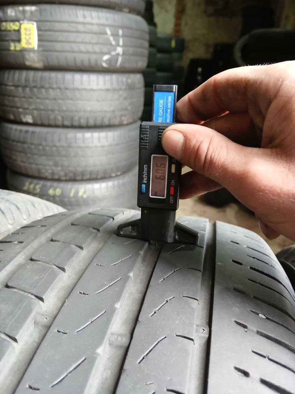 *Шини Pirelli 235 50 R19 4шт. Літо 2020. (0312)