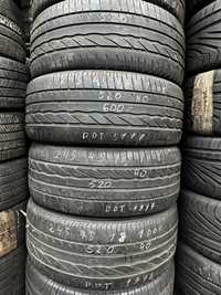 (520L) 245/45R18 100Y Bridgestone Er300 AO