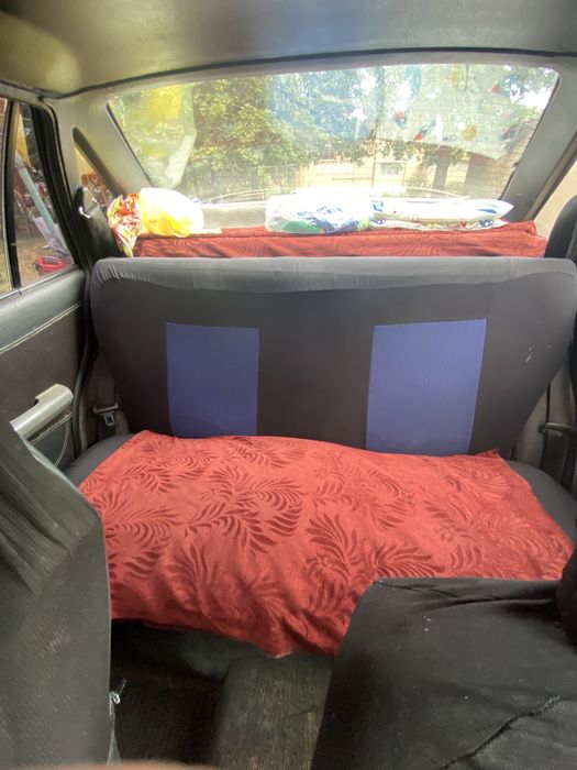 Опель Кадет