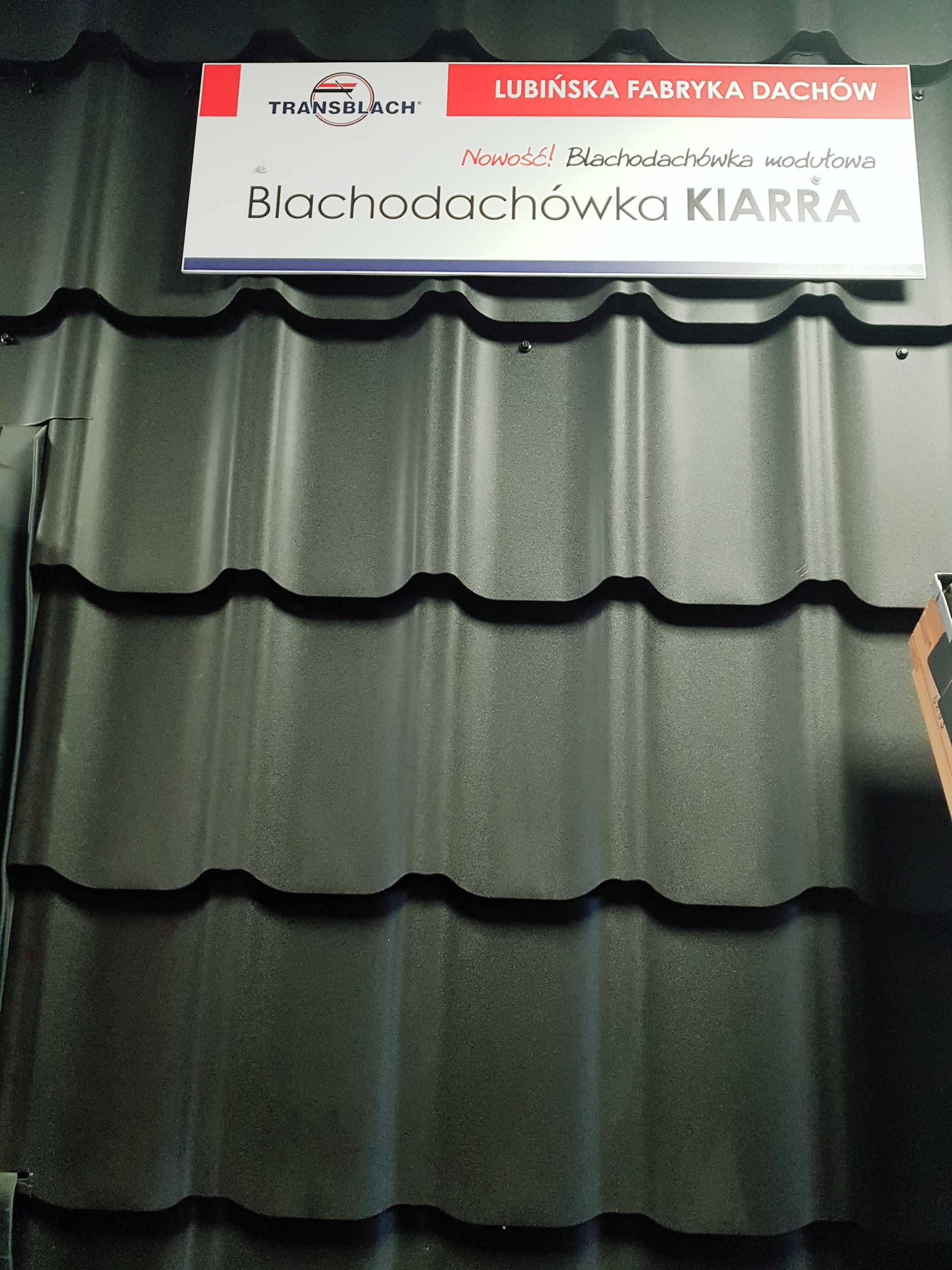 Blachodachówka, blacha trapezowa t4 t8 t16 t18 t35 PRODUCENT