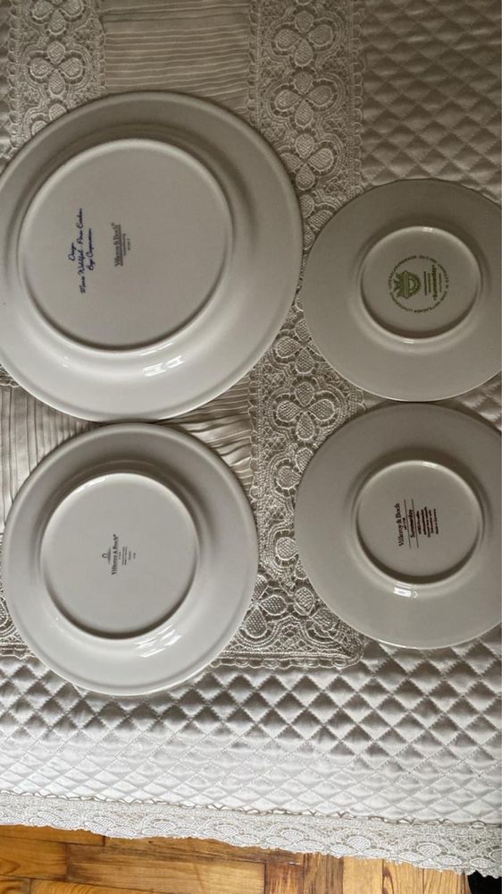 Villeroy boch оригинал