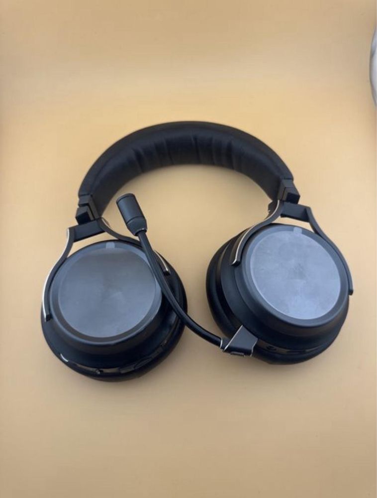 Słuchawki nauszne Corsair Virtuoso RGB Wireless SE