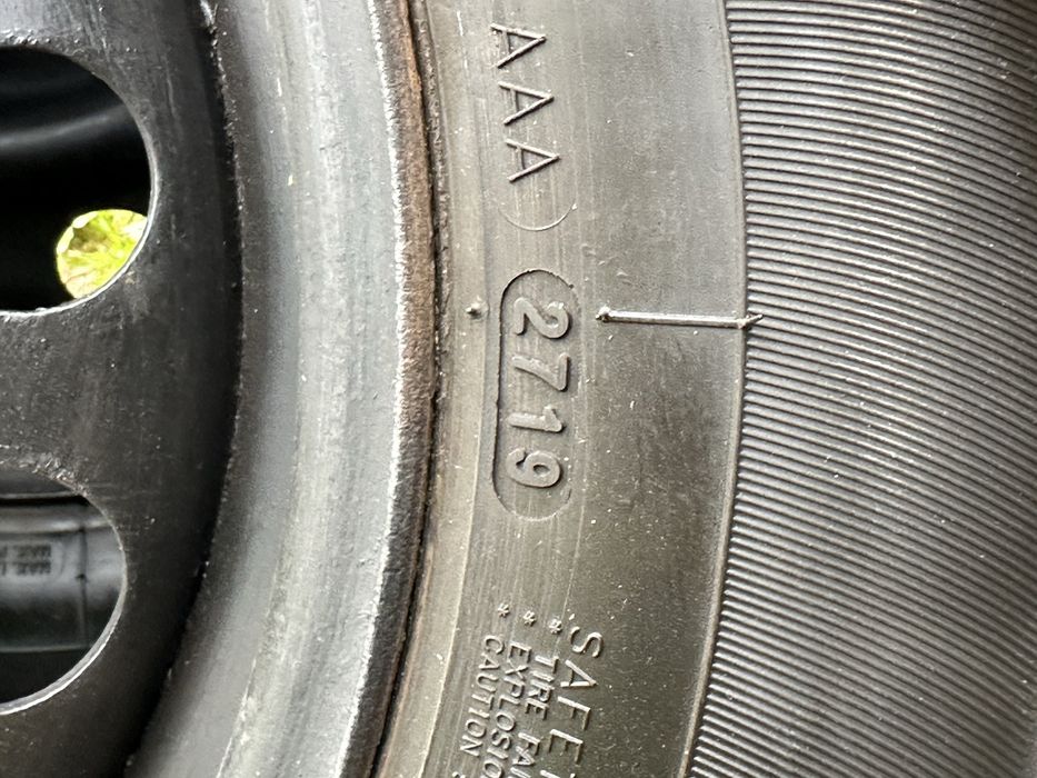 Koła 15" | felgi 5x114,3 | opony zimowe Aplus A502 195/65 R15 91 H