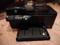 Drukarka HP Officejet 4500