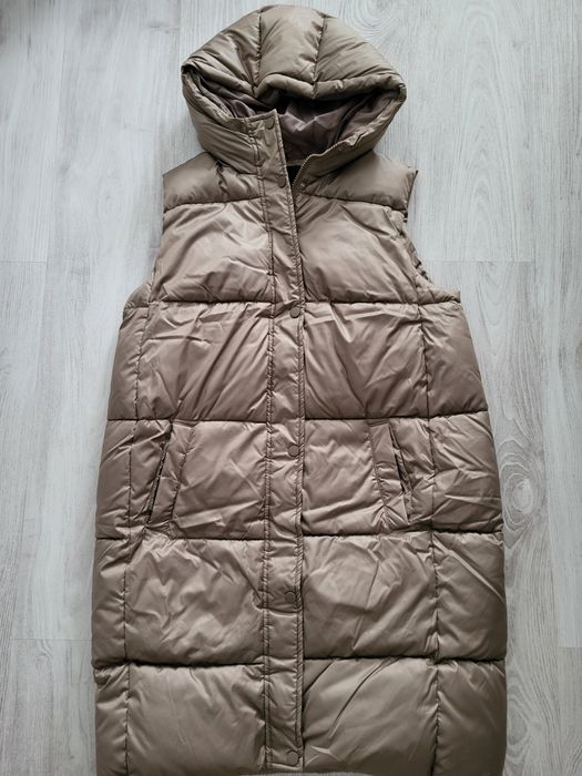 Pikowana kamizelka MOHITO  r. 36 NOWA