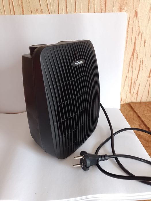 Тепловентилятор, дуйчик, Tristar