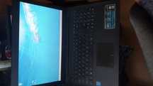 Sprawny laptop Asus Intel 4GB RAM 1000GB DYSK Napęd DVD