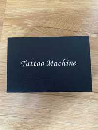 Maszynka do tatuażu