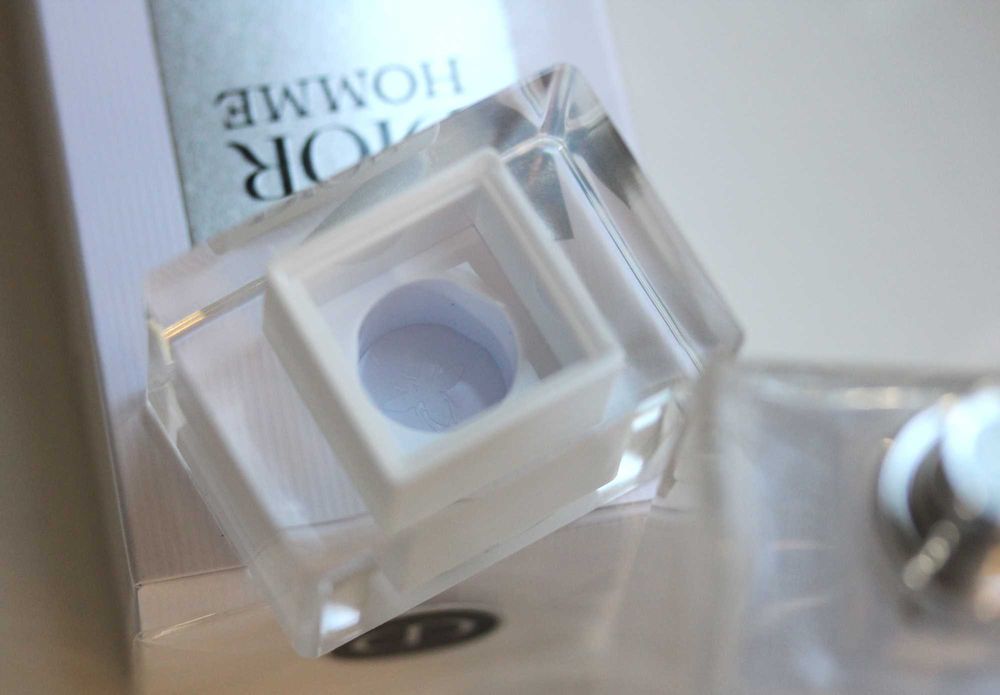 Мужской одеколон Dior Homme Cologne 75 мл