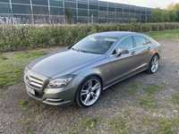 Mercedes-Benz CLS Mercedes-benz CLS 350 cdi, w dobrem stanie