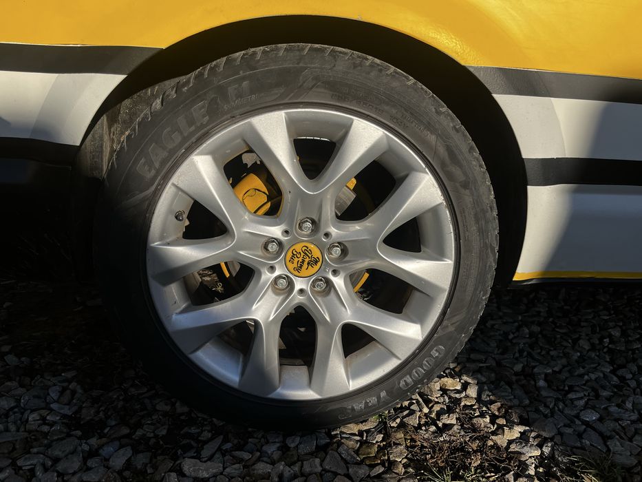 5.120 r19 bmw, volkswagen, opel