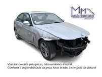 PEÇAS BMW E90 320d de 2011 184cv (N47D20C)