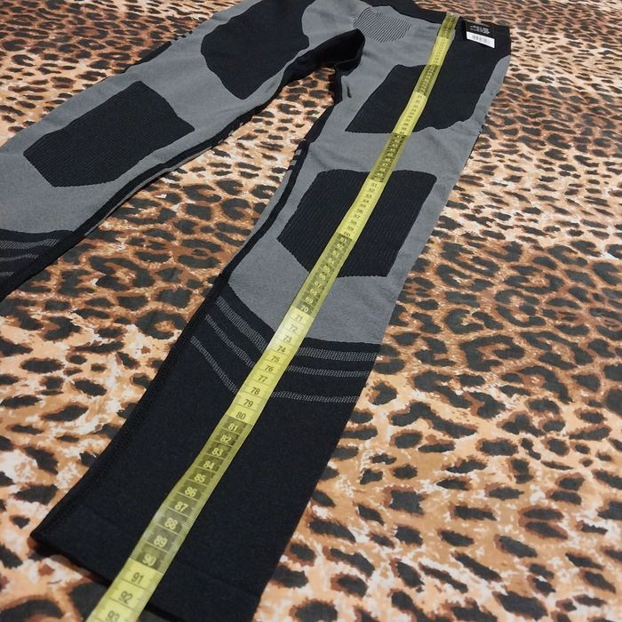 Нова термобілизна спортивна зональна crivit жіноча термоштани розмір L