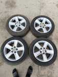 Firemax  2021r 205/55R16