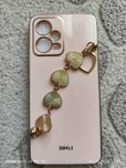 Чехол для Xiaomi redmi note 12 pro.