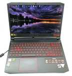 Laptop ACER Nitro 5 - 8GB RAM 256GB WIN10