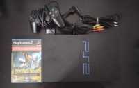 PlayStation 2 Scph 50004