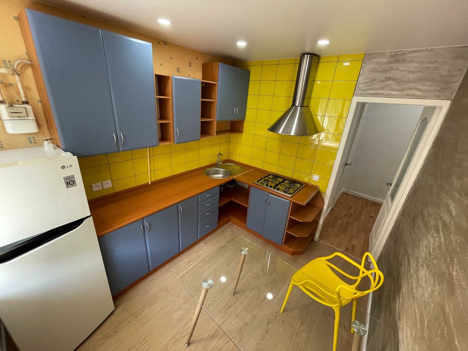 Продажа 1 комнатной квартиры пр.Гагарина, после ремонта.