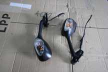 Lusterko Lewe Prawe Kierunkowskazy Suzuki GSXR 1000 K5 K6 05-06