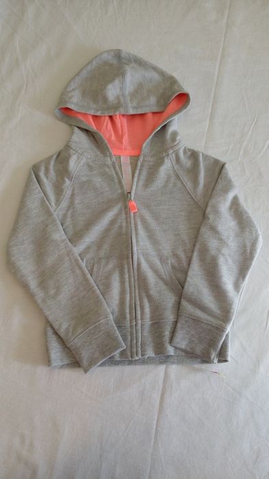 кофта для девочки