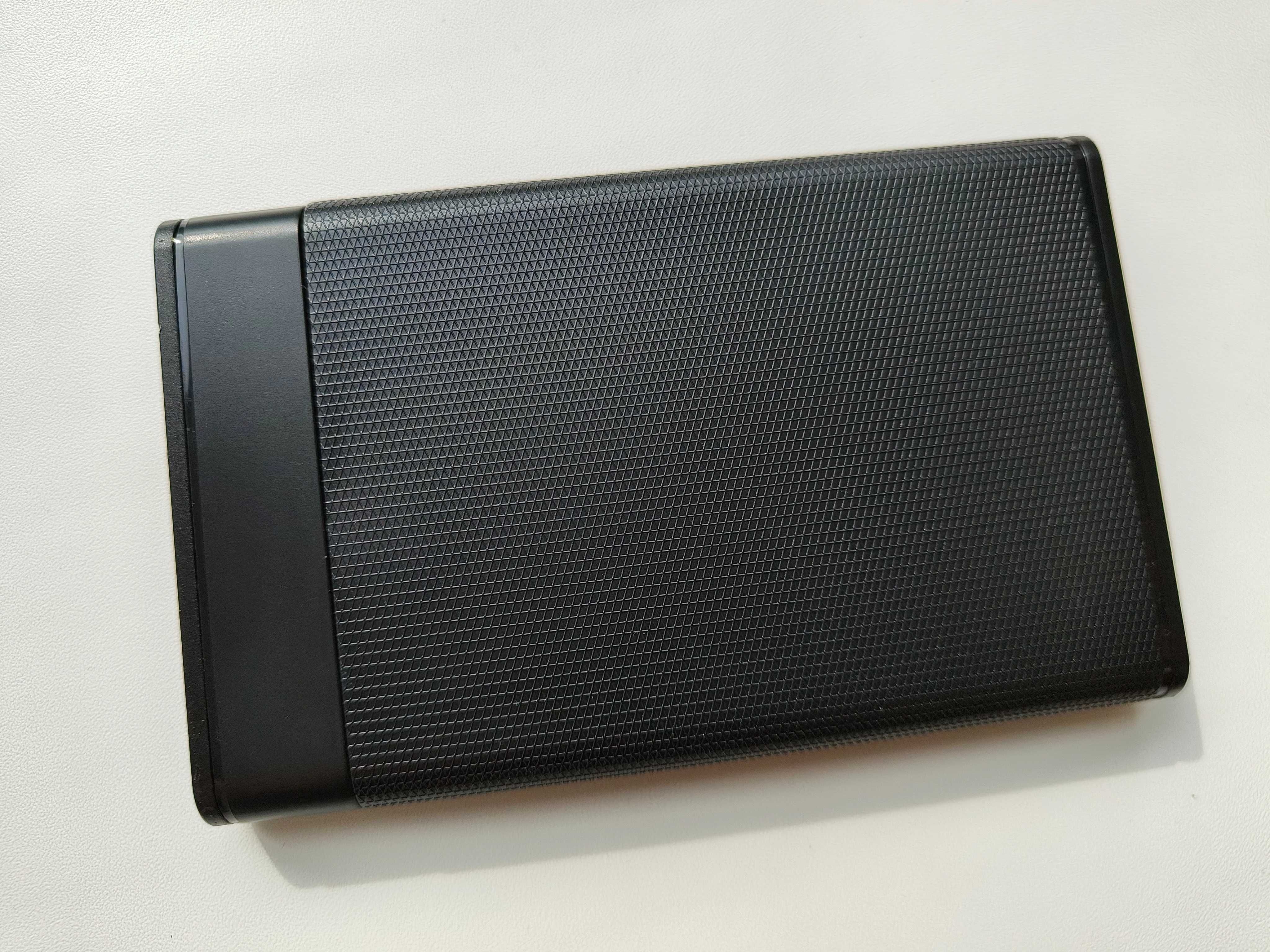 Внешний карман корпус Type C  USB 3.0 для SATA HDD 2.5