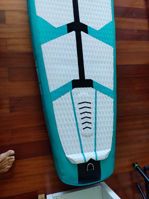 SUP 14:0 - Race and family