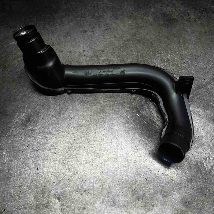 Патрубок ПОСИЛЕНИЙ турбіна / інтеркулер Renault Trafic Opel Vivaro