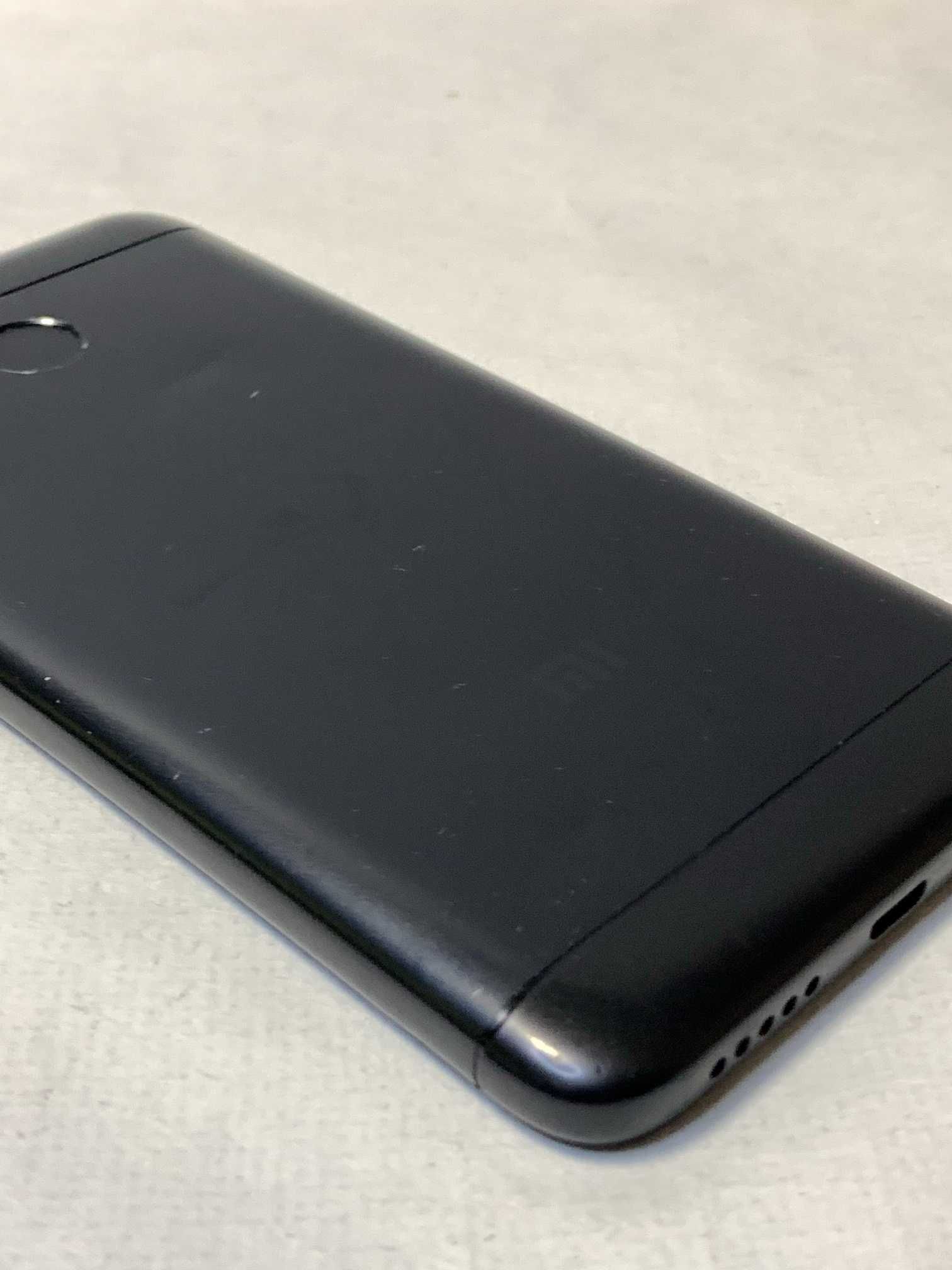 Xiaomi Redmi 4X Black Оригинал! 4/64gb