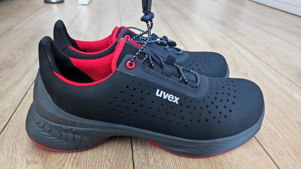 Buty robocze Uvex 1 G2 68468