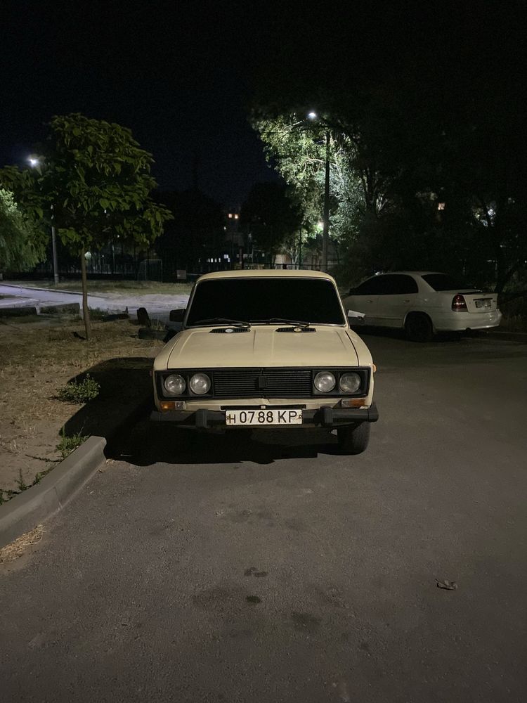 Ваз 2106 хорошая