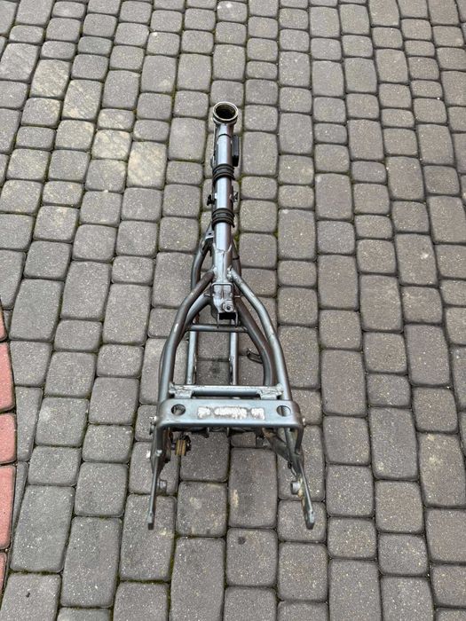 rama szkielet cross motocross motocykla suzuki rm 85 r 04