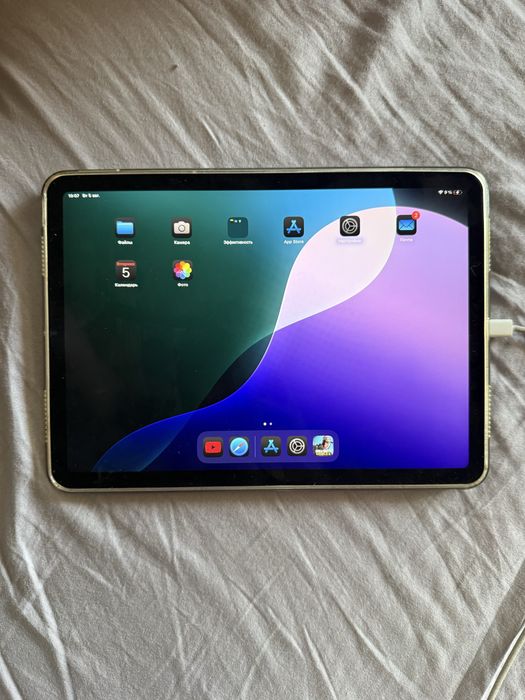 ipad air 5 64gb (m1)