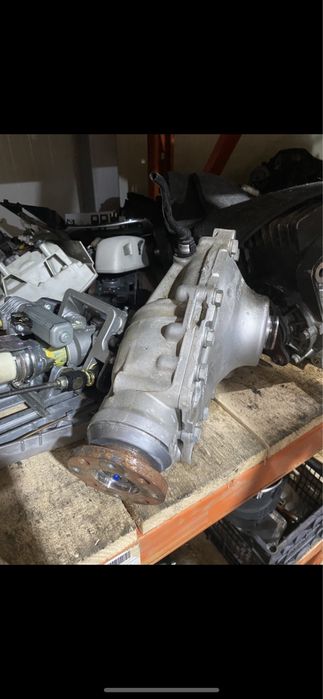 передний дифференциал/группа 3.15 BMW X5 f15 31-51 8635030 0