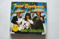 Tercet Egzotyczny - Gold Collection. 2 płyty CD.