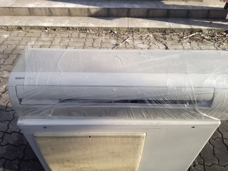 Кондиционер бу  рабочий