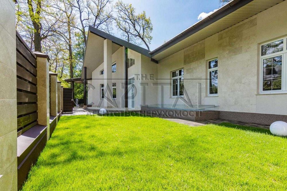 Продаж  Будинок Пуща-Водиця Київ