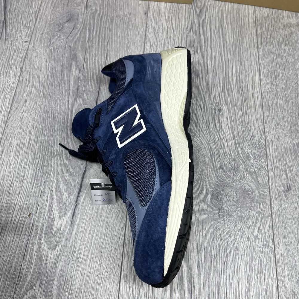 New Balansce 2002r gore-tex 45 розмір 29см устілка