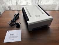 Schiit Aegir підсилювач потужності