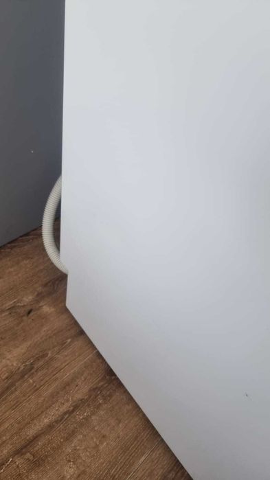 Pralka od góry Miele W 647 F, Najwyższy model. LED, 2000 obr. 5,5kg