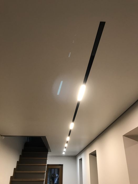 Натяжні стелі «під ключ», Новий Розділ, Жидачів, Стрий