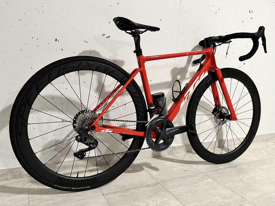 Bicicleta KTM Alto Master, tam49