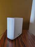 ASUS ZenWiFi AX XT8 (1-PAK), WiFi6 AX6600, AiMESH,2.5GbE,Gw, FV23