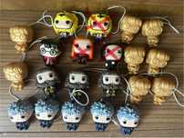 Іграшки з колекції Гаррі Потера Funko Pop