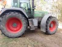 Opony Kleber  620/70R42 Agrimax 480/70/R34