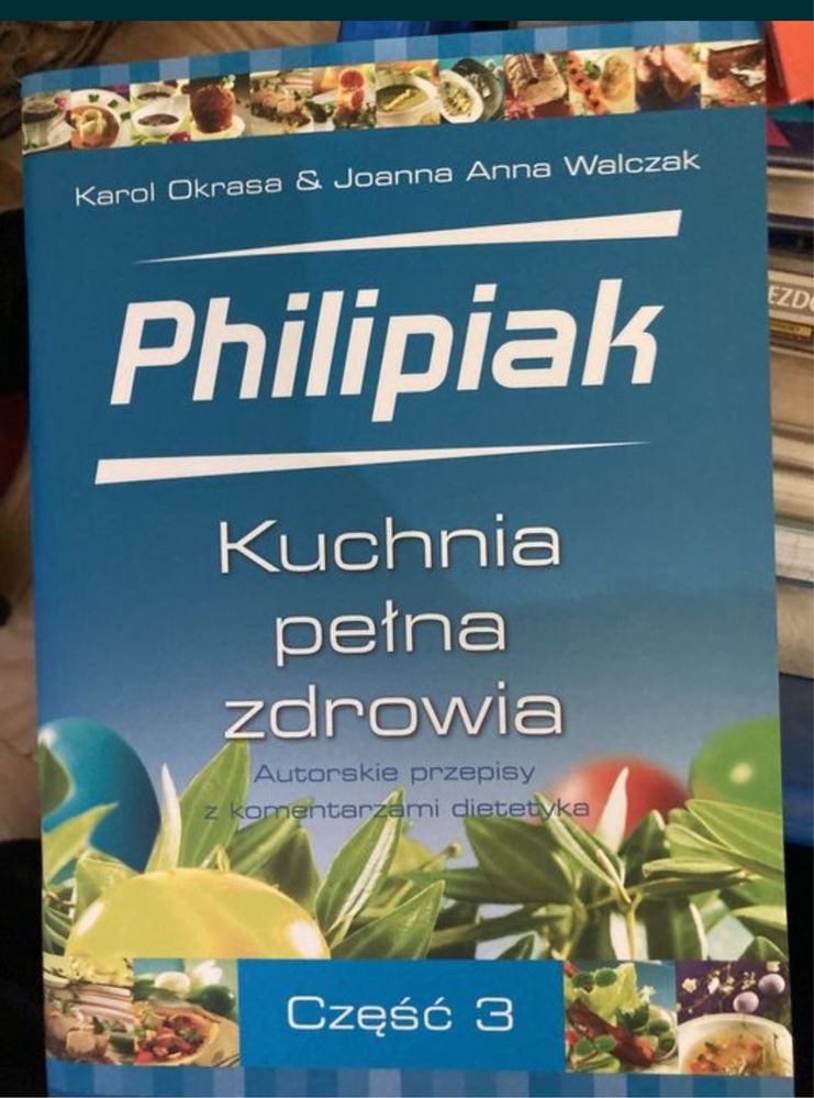 Philipiak 2 numery
