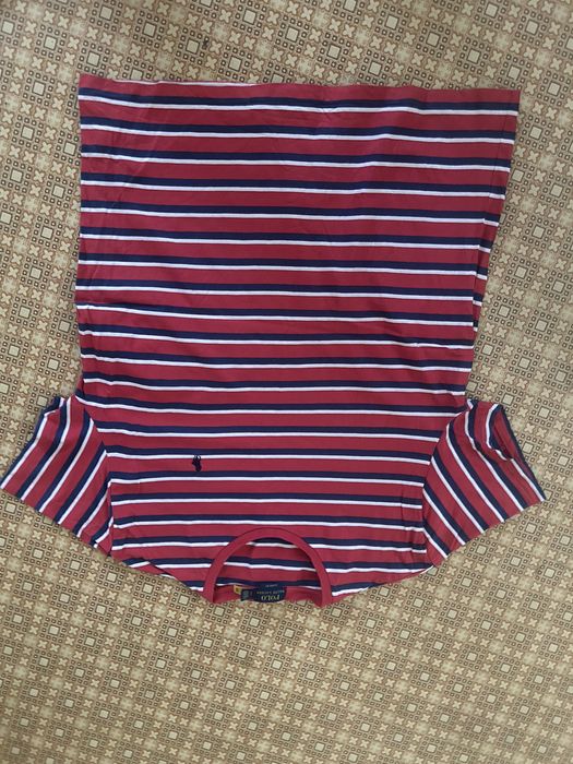 Ralph lauren футболка