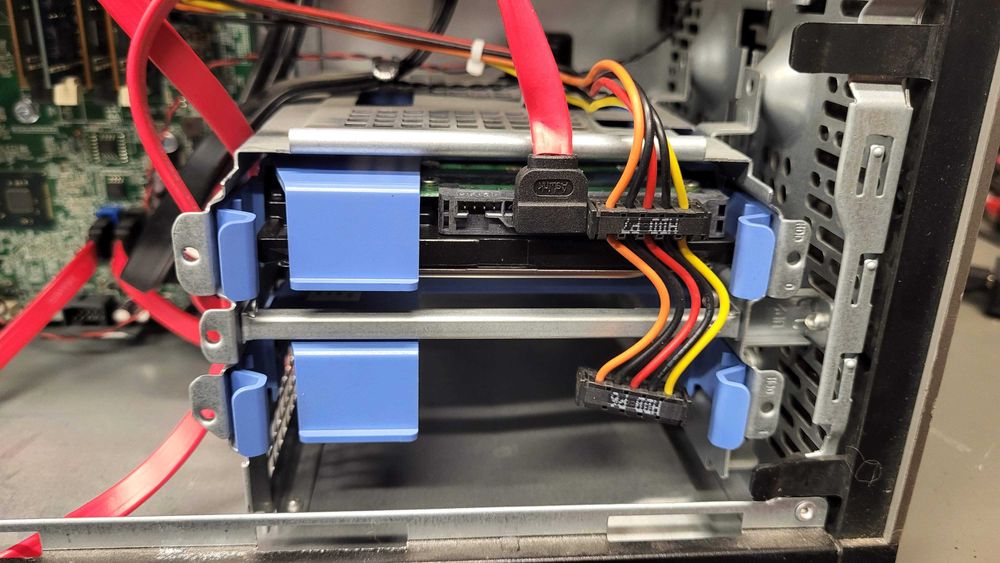 dell optiplex 9020 i7-4770 8GB + hdd 160GB