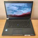 Toshiba TECRA X40-E 14" FHD/IPS i5-8250u/8 Gb DDR4/256 Gb SSD/UHD620